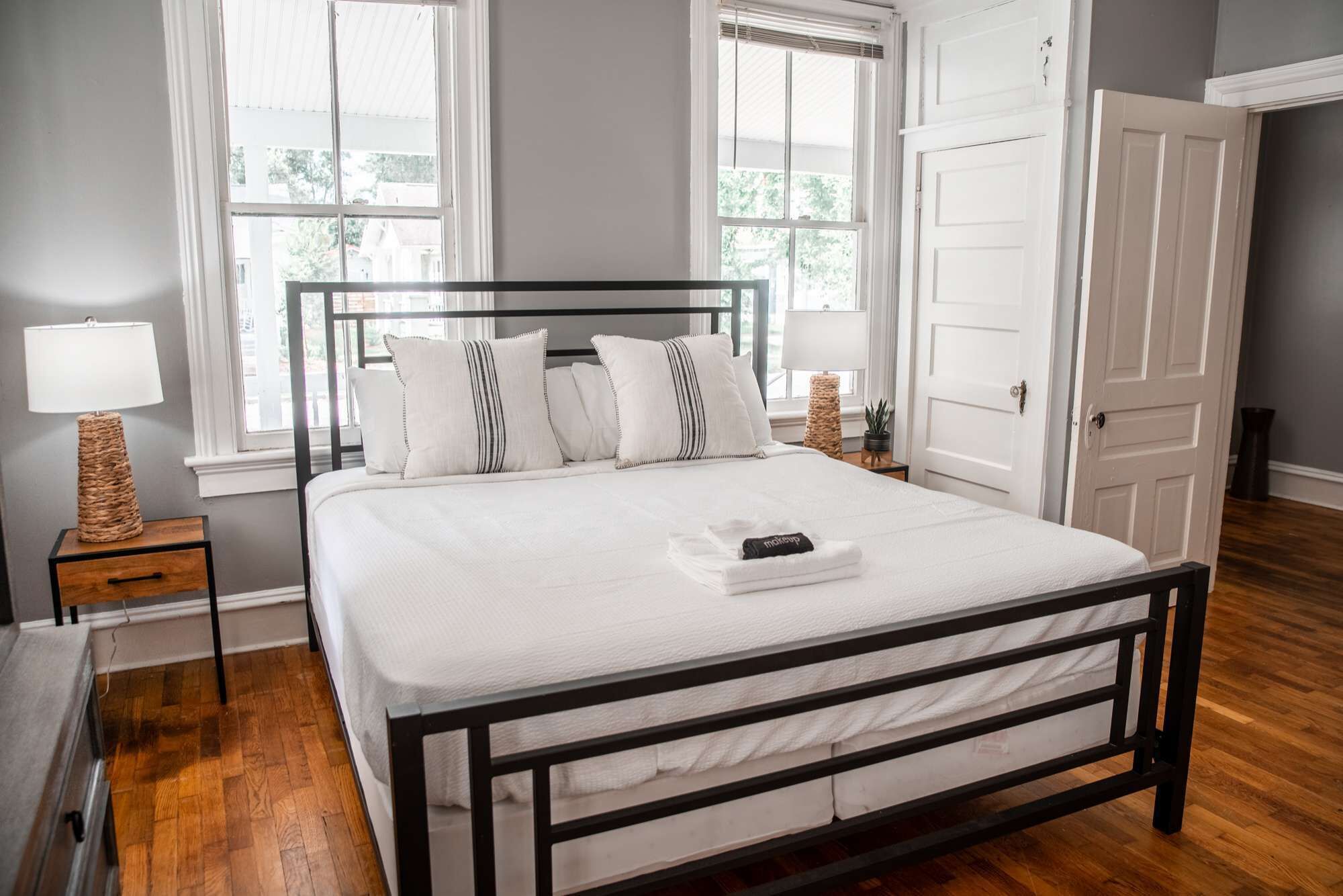 Pender’s Sanctuary