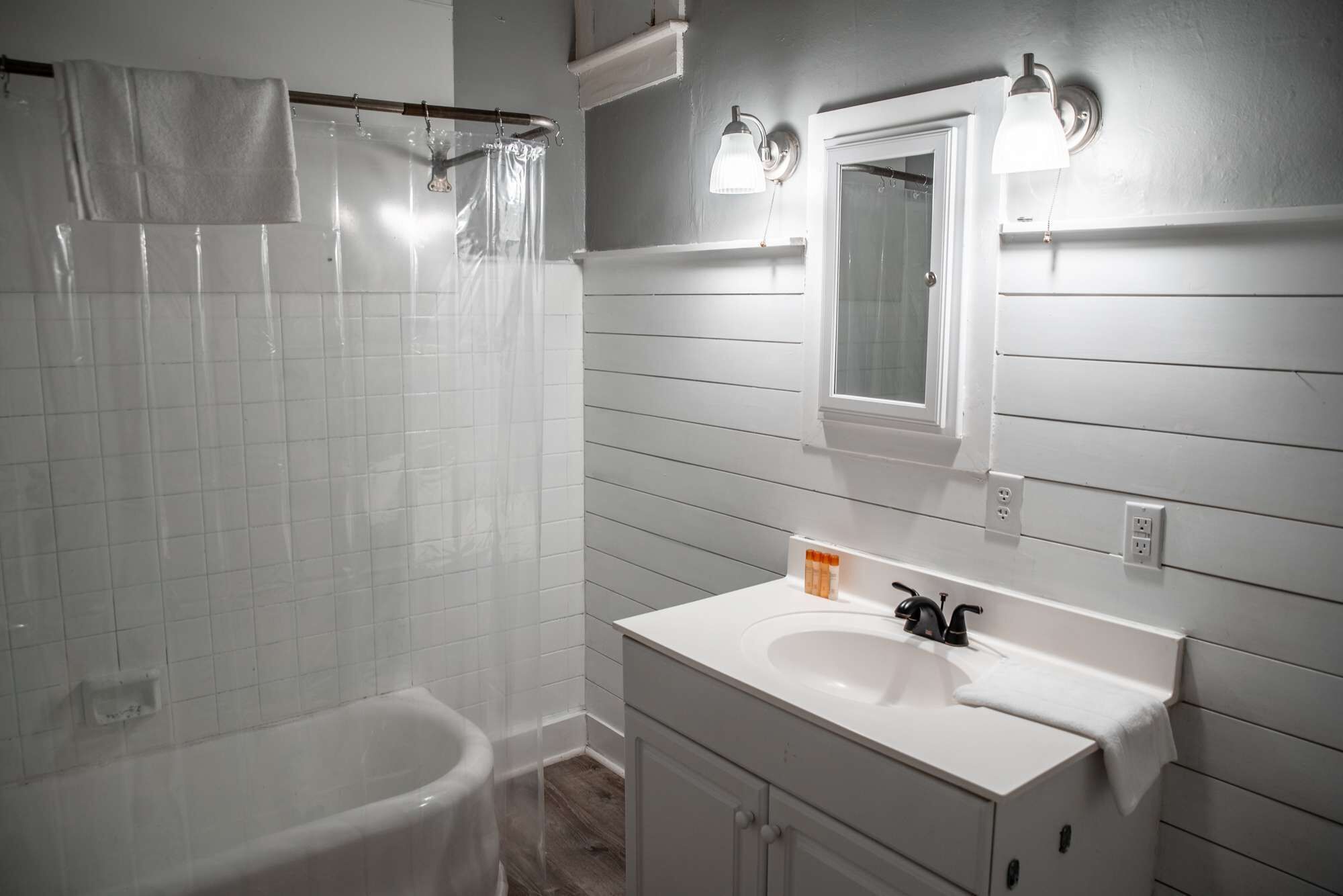 Pender’s Sanctuary