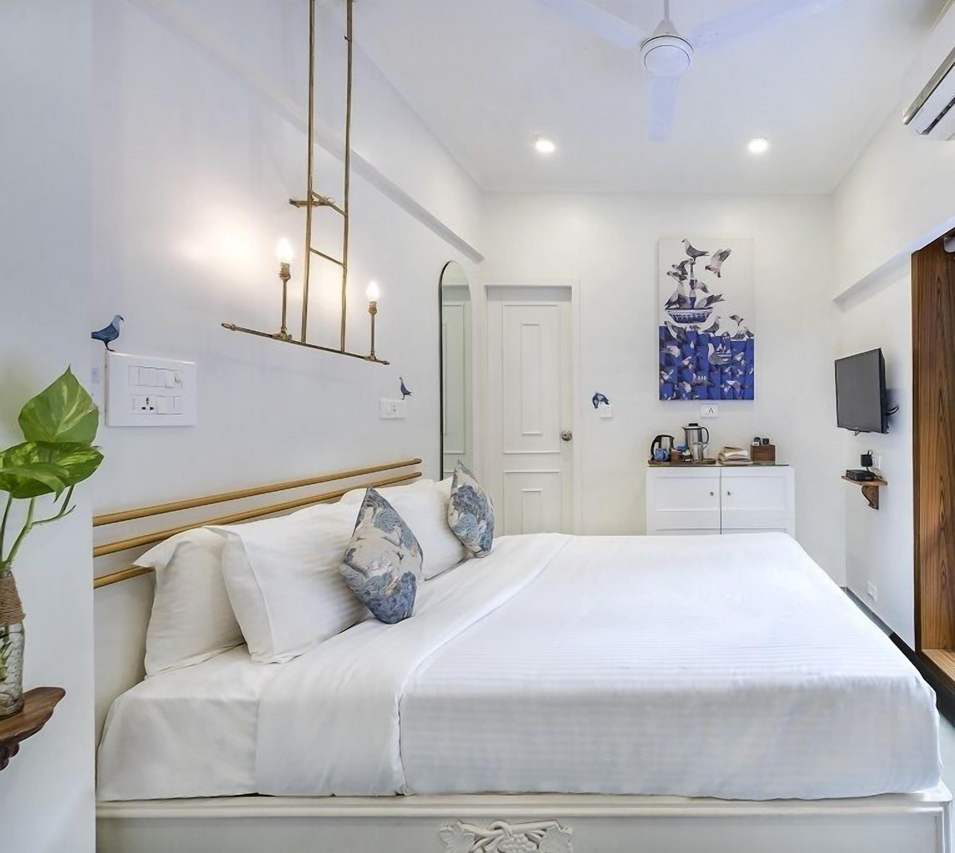 Foto - The Shalimar Hotel, Kemps Corner