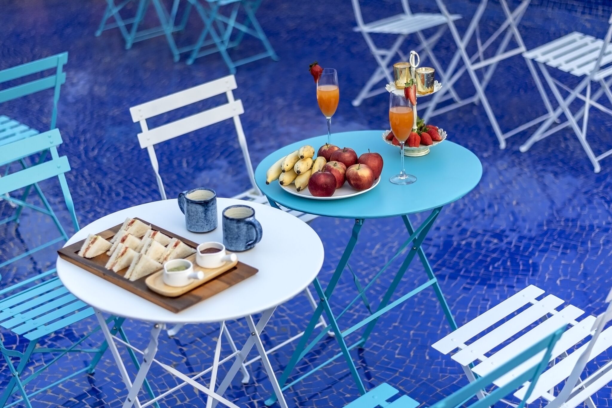 Foto - The Shalimar Hotel, Kemps Corner