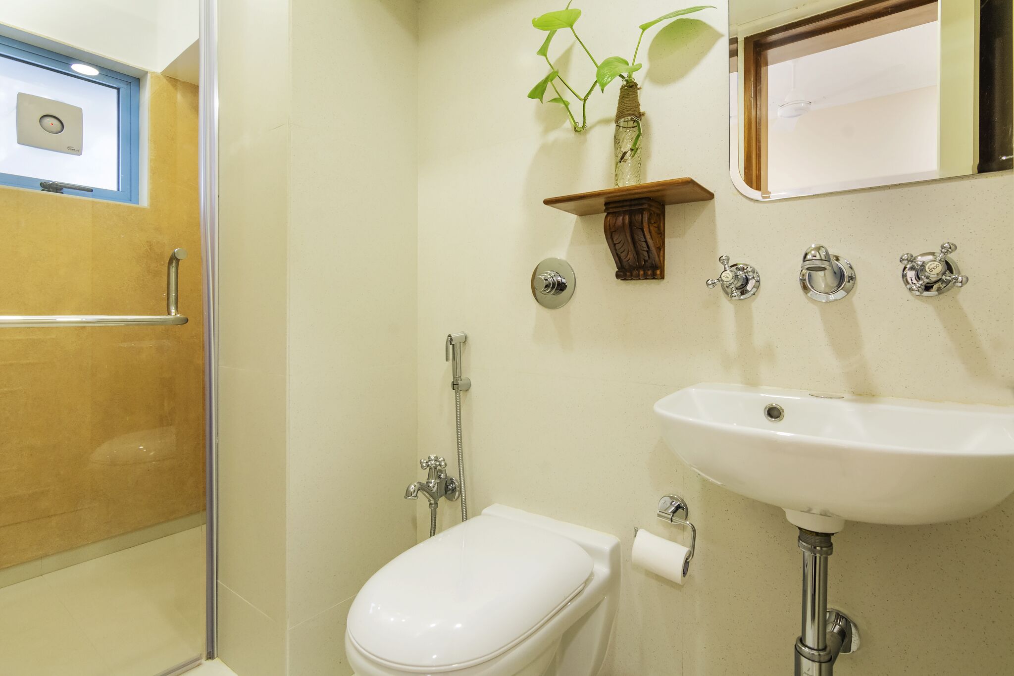 Foto - The Shalimar Hotel, Kemps Corner