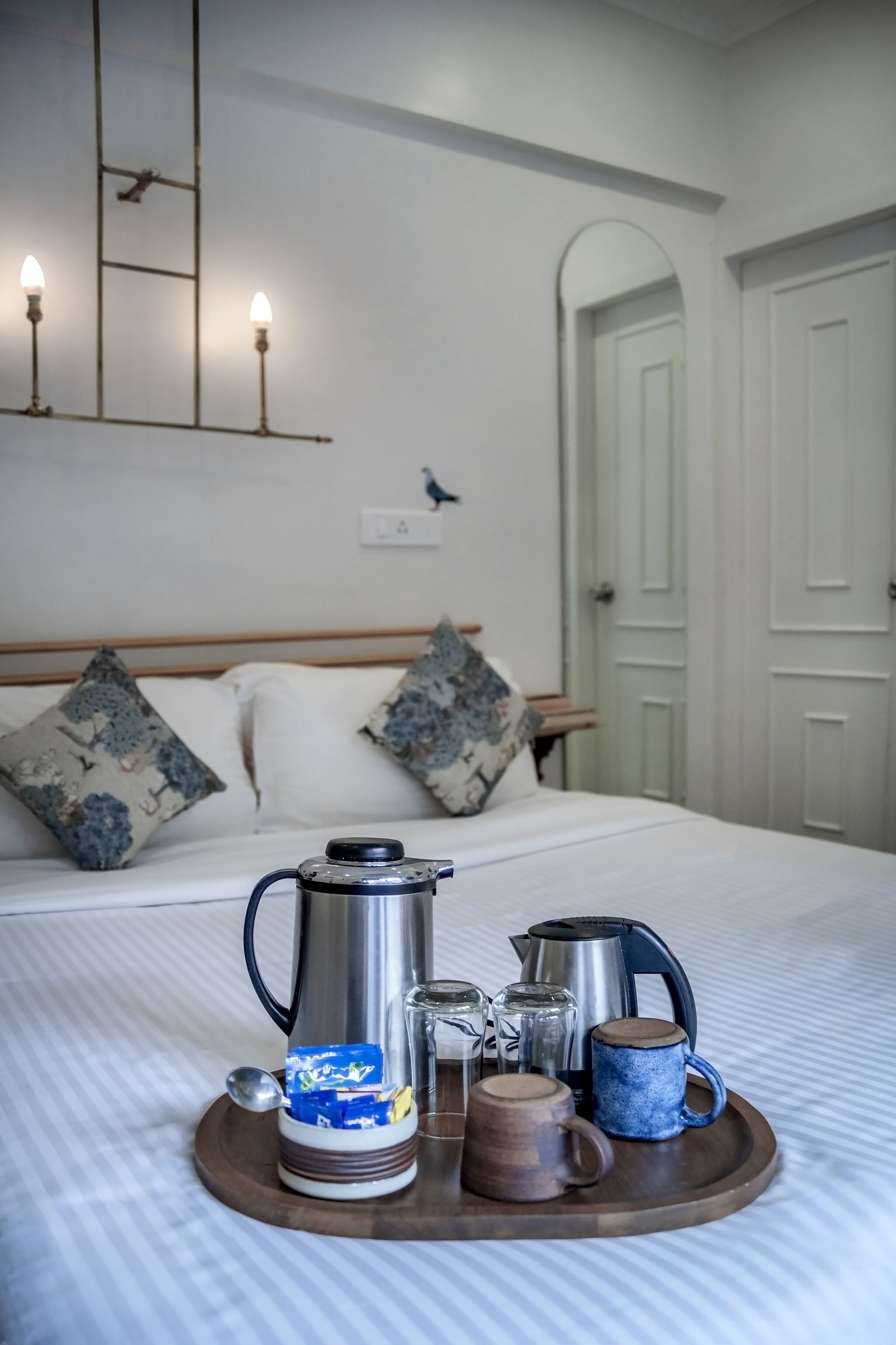 Foto - The Shalimar Hotel, Kemps Corner