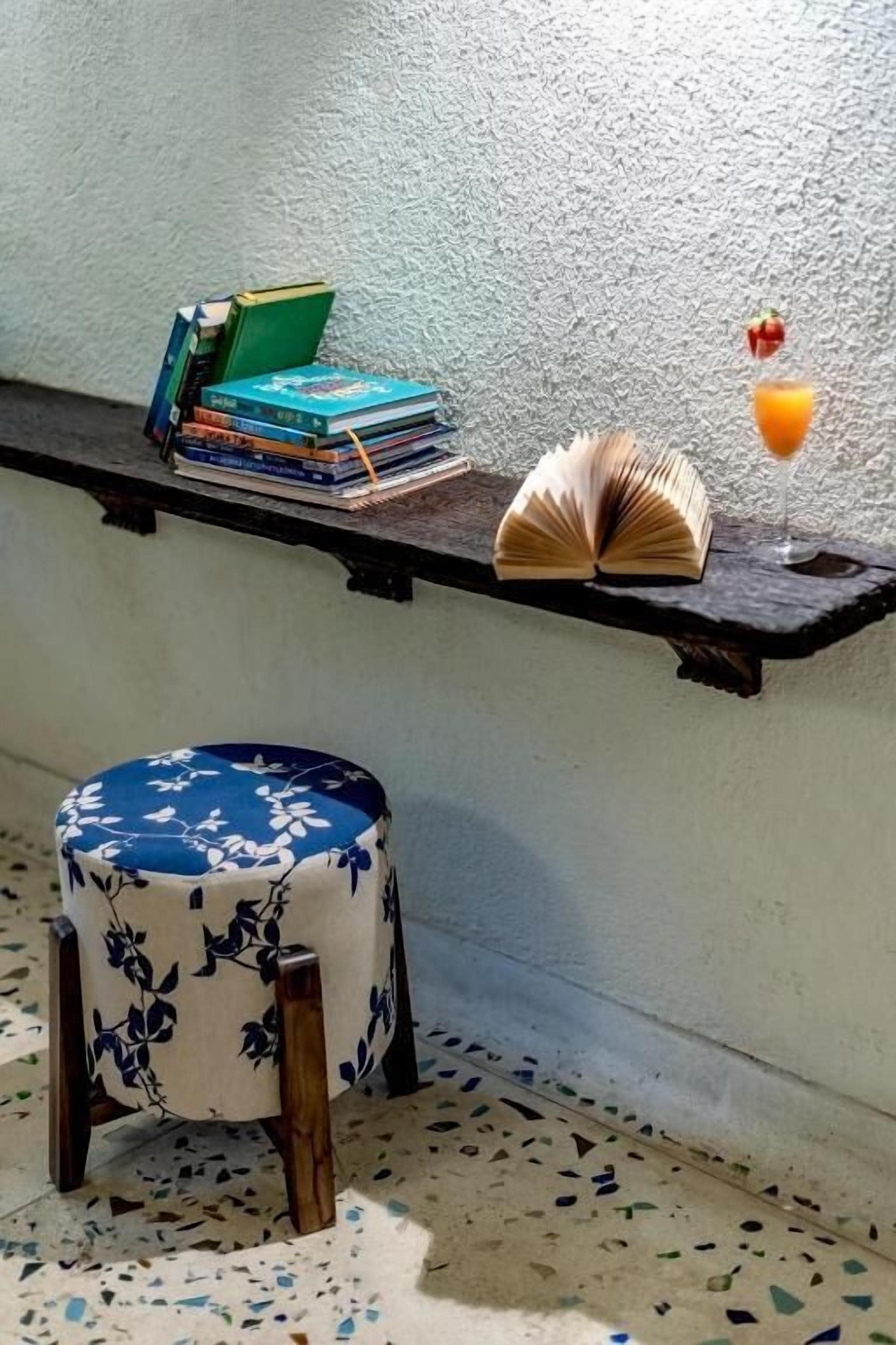 Foto - The Shalimar Hotel, Kemps Corner