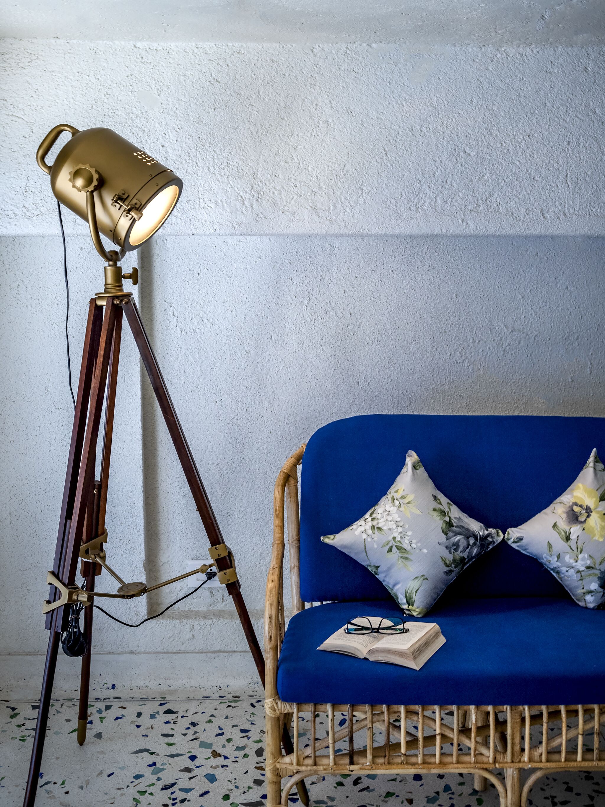 Foto - The Shalimar Hotel, Kemps Corner