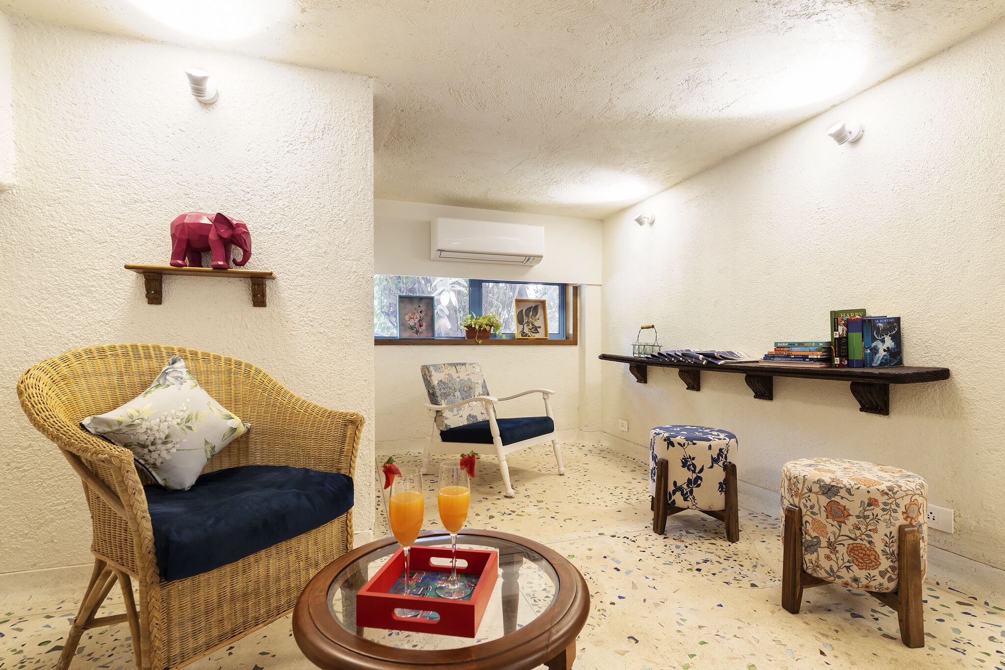 Foto - The Shalimar Hotel, Kemps Corner