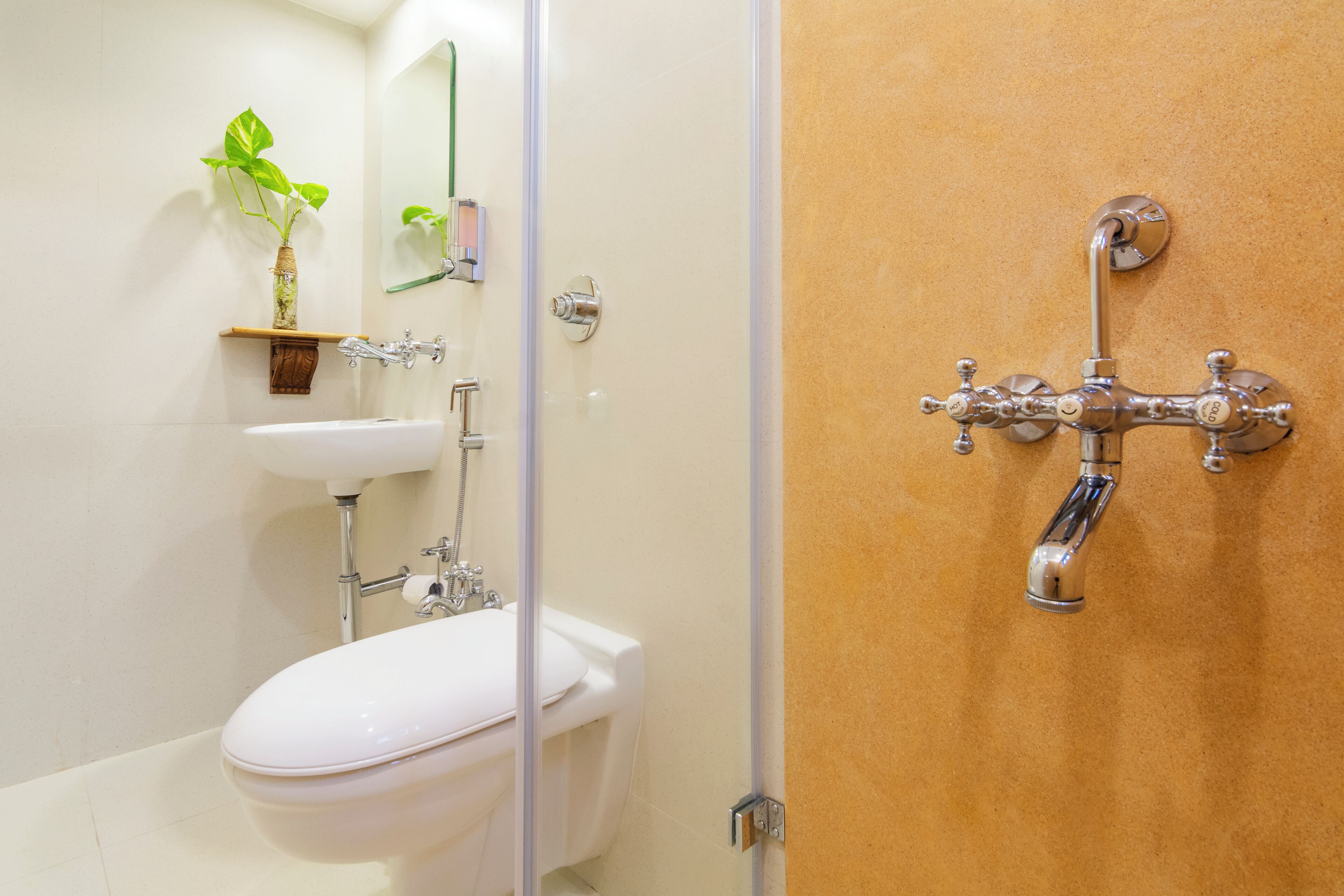 Foto - The Shalimar Hotel, Kemps Corner