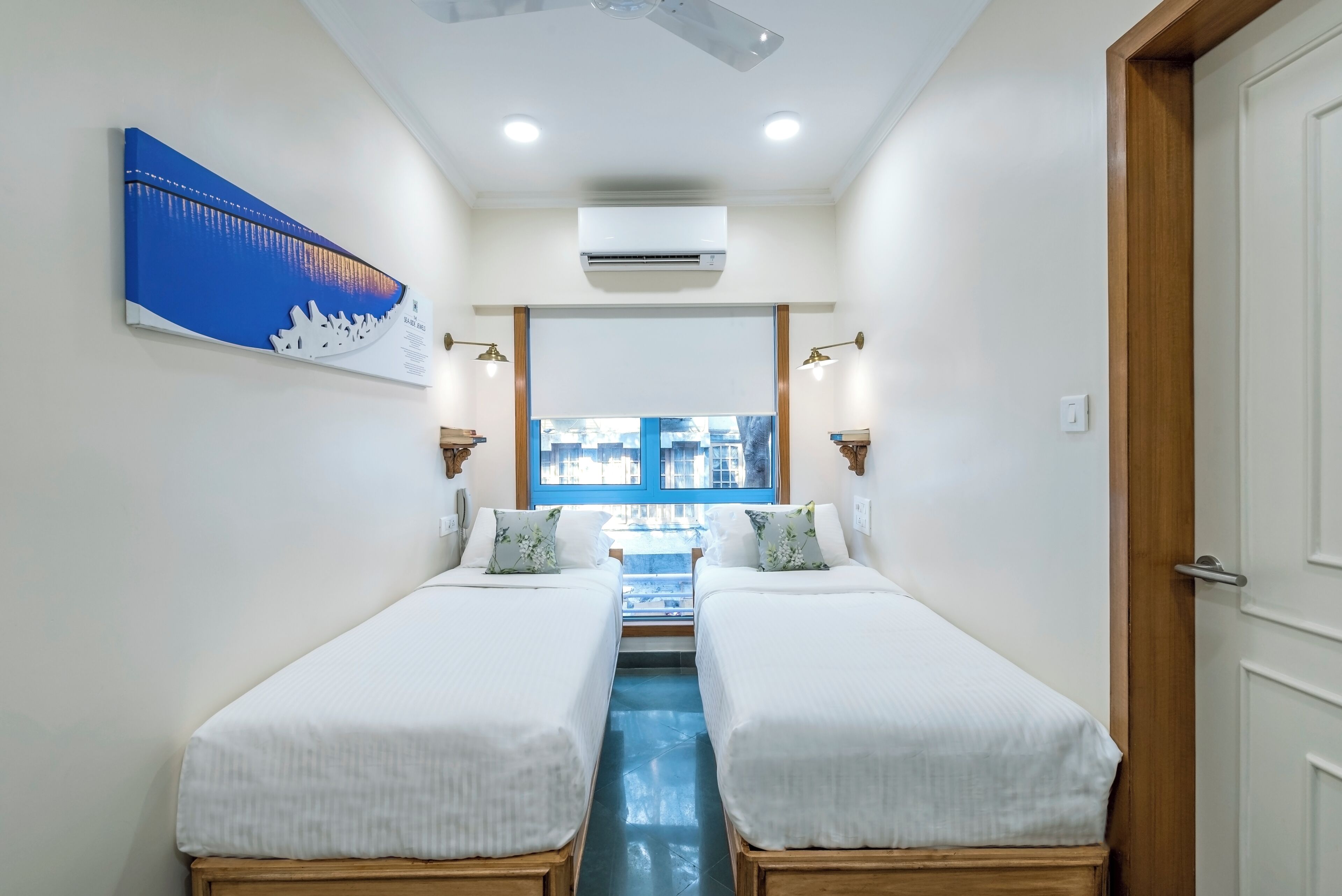 Foto - The Shalimar Hotel, Kemps Corner