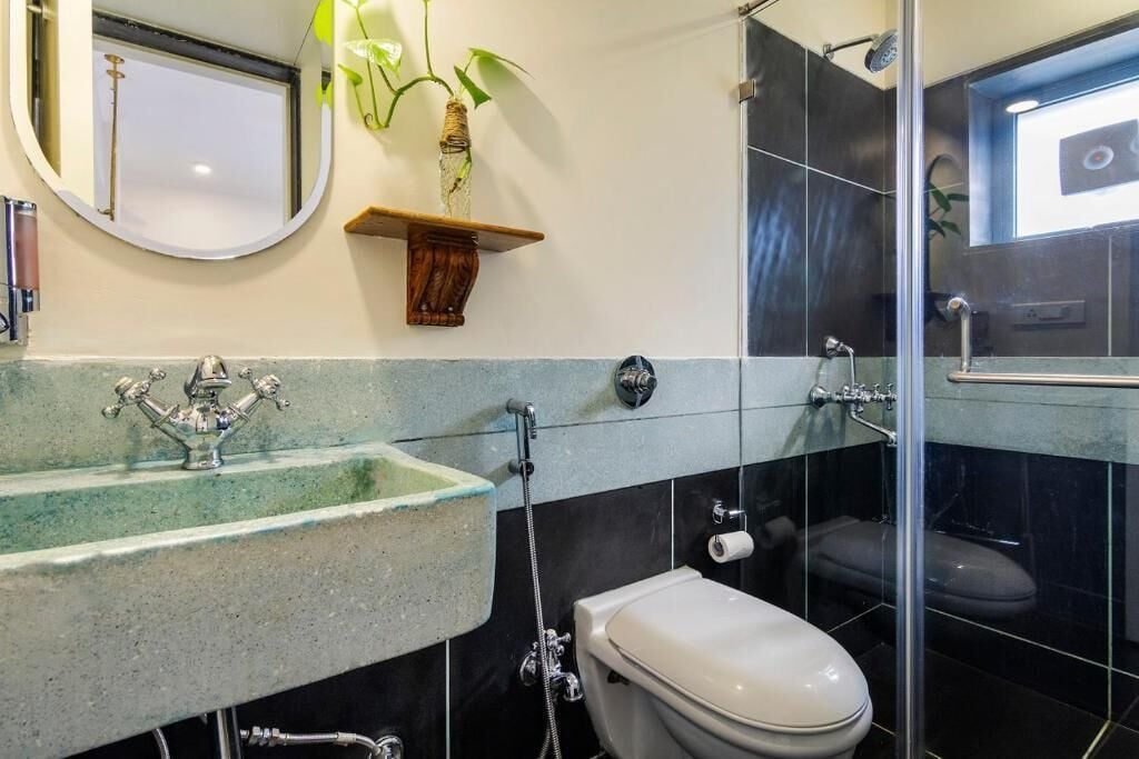 Foto - The Shalimar Hotel, Kemps Corner