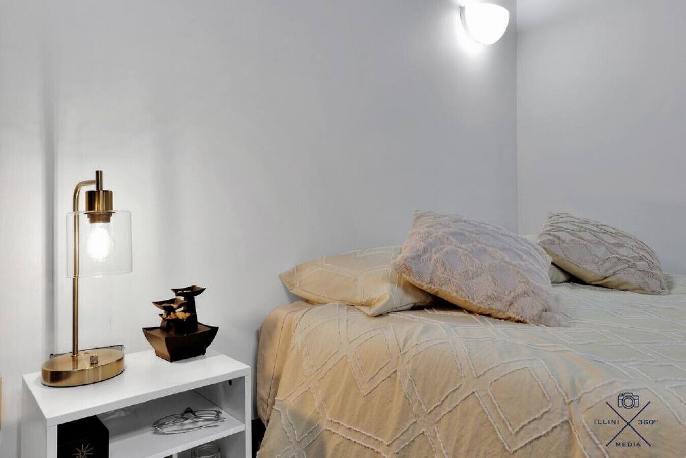 The Secret Garden - Room 5