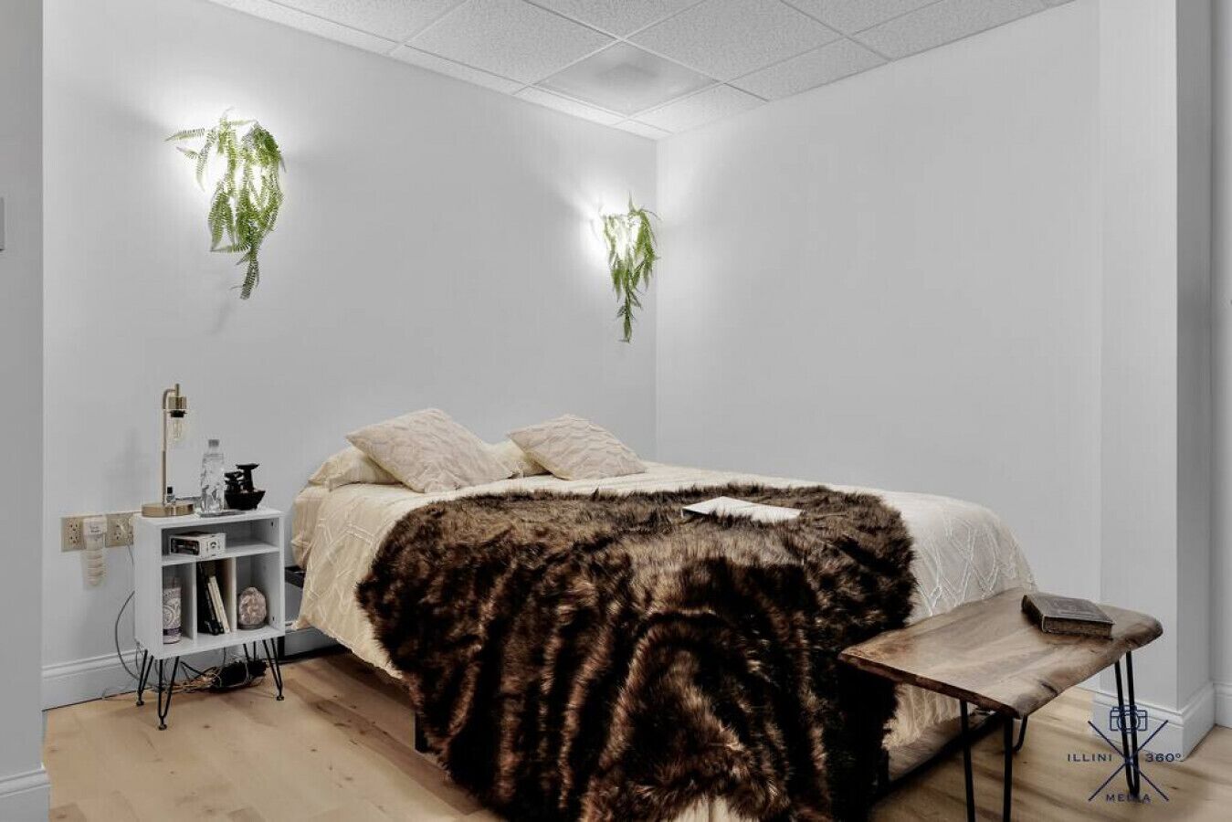 The Secret Garden - Room 5