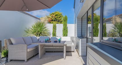 Werkstatt/Haus Comban Strände und Geschäfte zu Fuß erreichbar