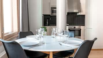 Servicio a la habitación