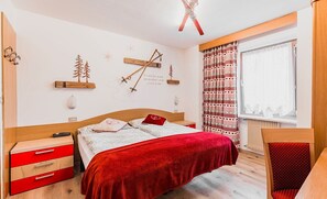 Habitación doble estándar | Wifi gratis 