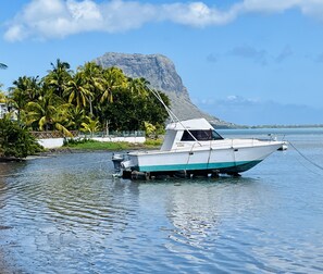 Exterior - Le Rivage Appartement Mauritius (La Gaulette)