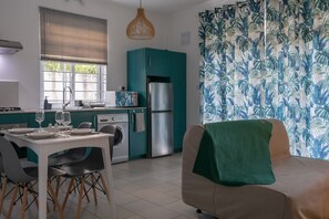 Interior - Le Rivage Appartement Mauritius (La Gaulette)