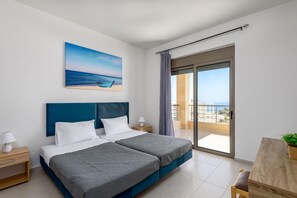 6 Schlafzimmer, Bügeleisen/Bügelbrett, Reisekinderbett, kostenloses WLAN