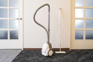 Suite | Room amenity