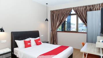 Suite – executive | Sengetøy