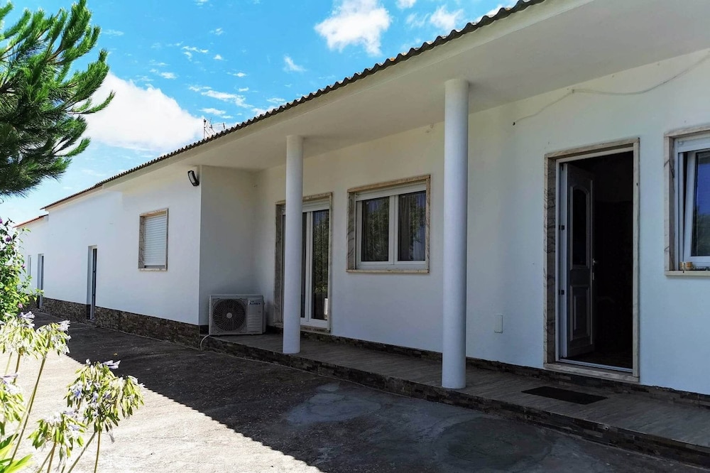 Maison de Campagne au Calme