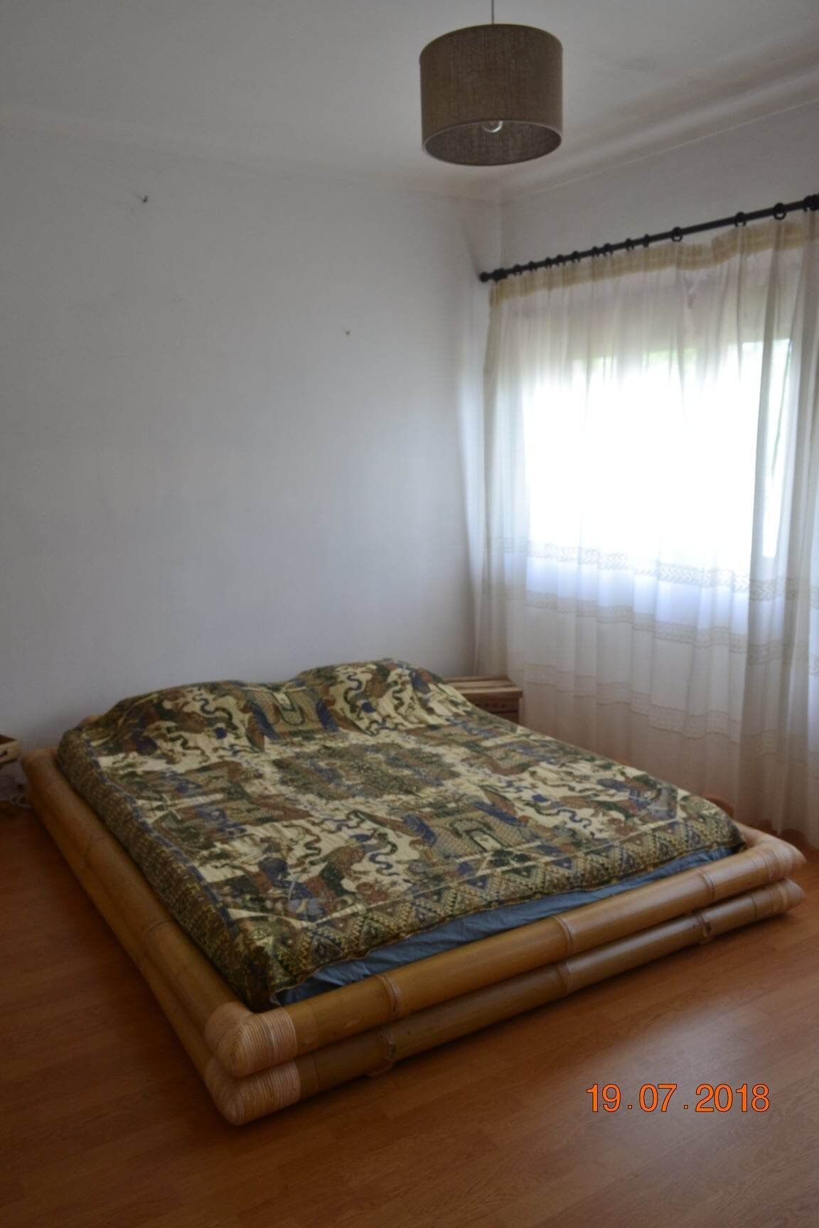 Maison de Campagne au Calme