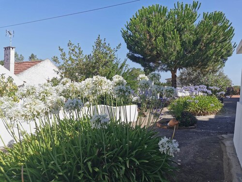Maison de Campagne au Calme