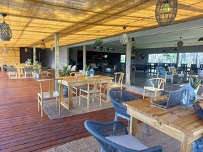 Exterior - Xhabe Safari Lodge - Chobe (Ngoma)
