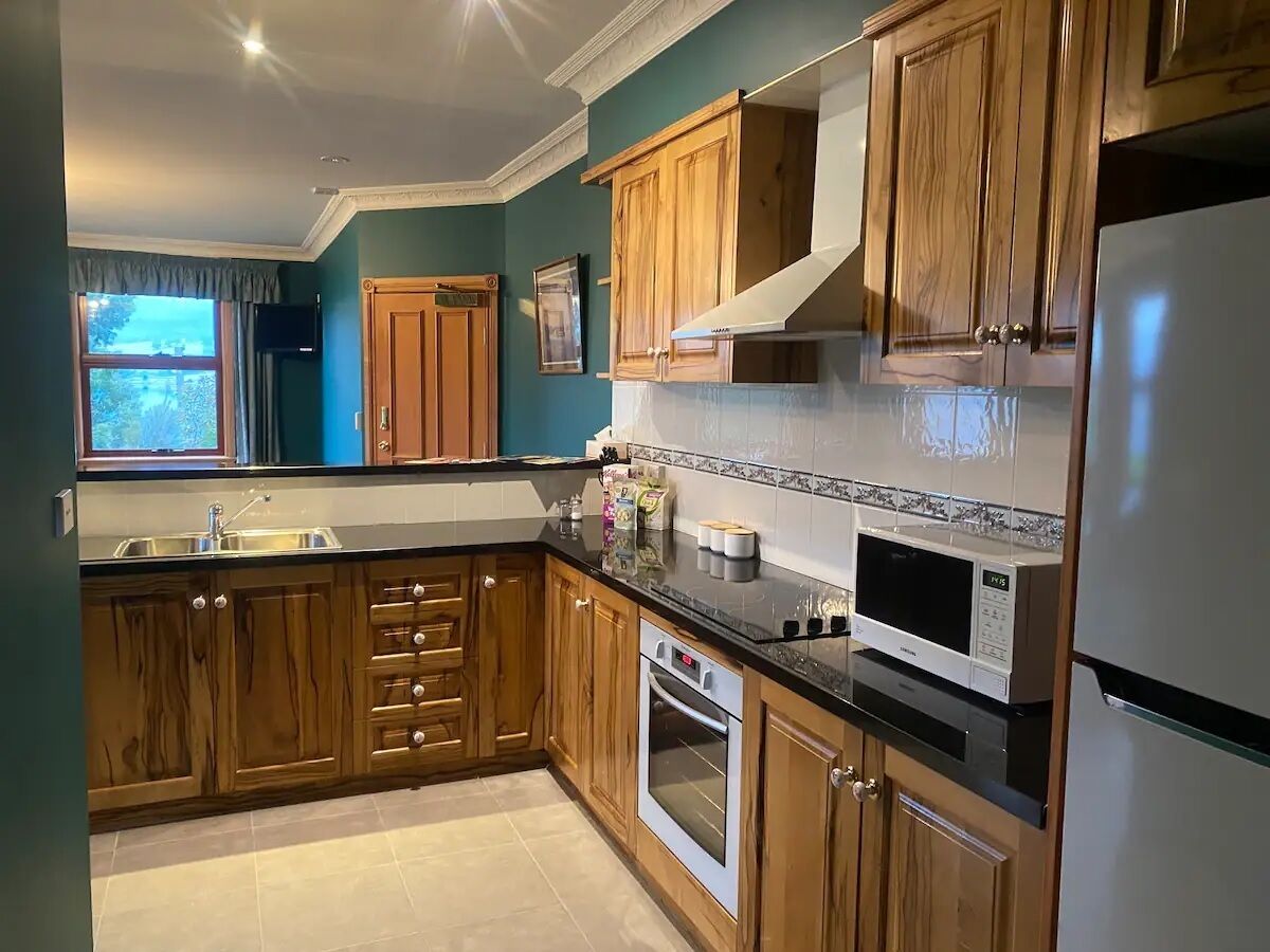 Sheoak House Private Self Contained 2 Bedroom Unit