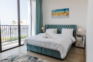 Beach/ocean view - Luxury Villas by VB Homes  (Ras Al Khaimah)