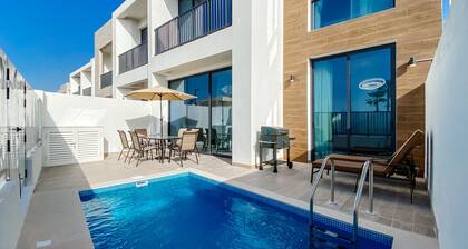 Luxury Villas by VB Homes