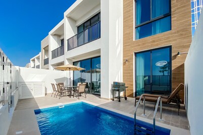 Luxury Villas by VB Homes