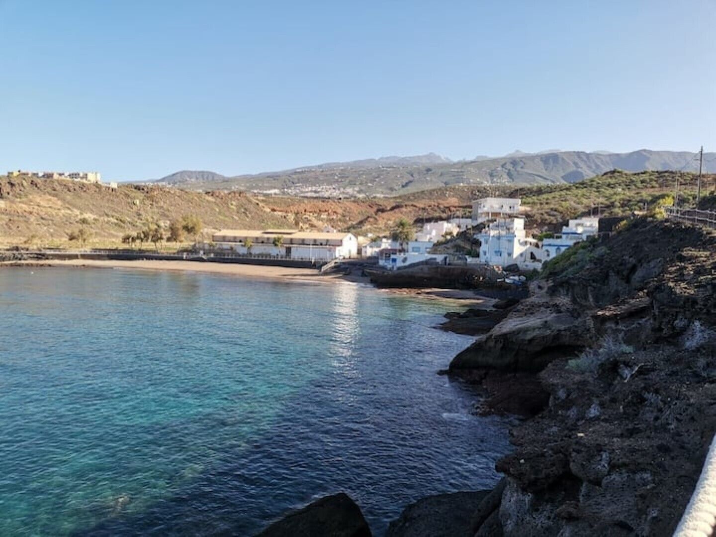 Plage