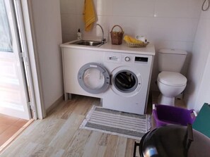 Interior - Fantastic apartment on the beach (CN)