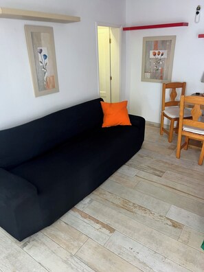 Una Smart TV