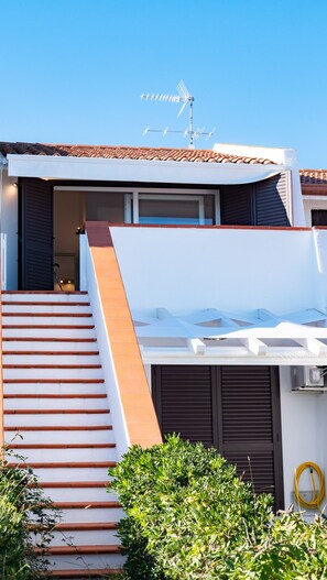 Detalle exterior