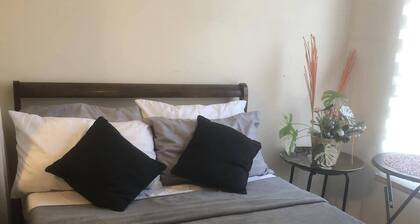 Lyka's Urban Retreat
