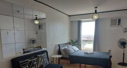 Lyka's Urban Retreat