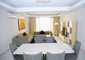 Interior - White Stone Apartments Nyarutarama (Kigali)