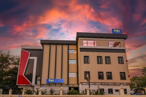 Exterior - Fabhotel Rk International (Mumbai)