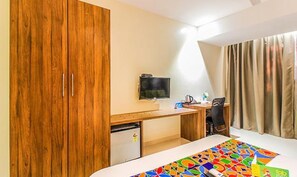 Draps en coton égyptien, literie de qualité supérieure, bureau