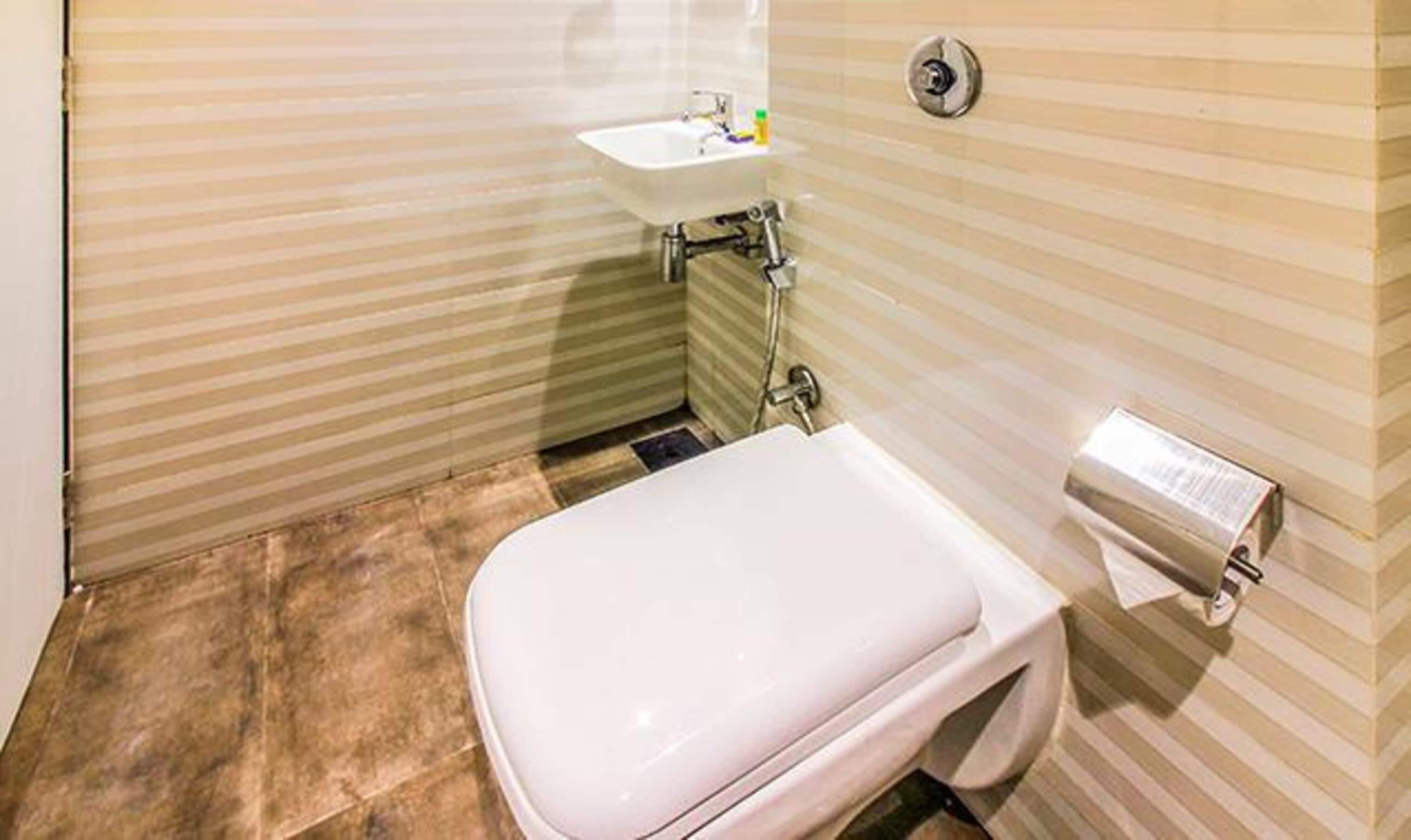 Foto - FabHotel RK International - Nr Mumbai International Airport