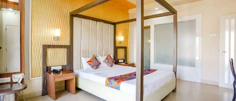 Chambre Luxe