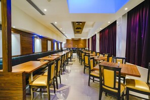 ร้านอาหาร