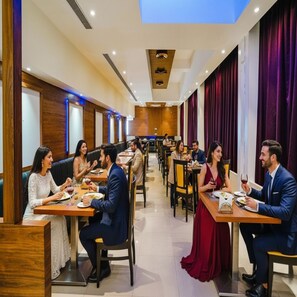 Restoran