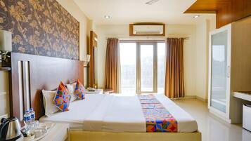 Roupas de cama de algodão egípcio, roupas de cama premium, escrivaninha