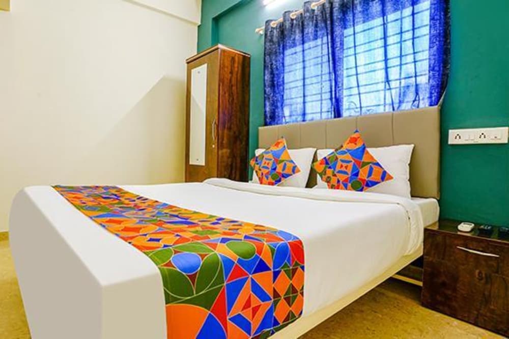 Fabhotel Glh Stay
