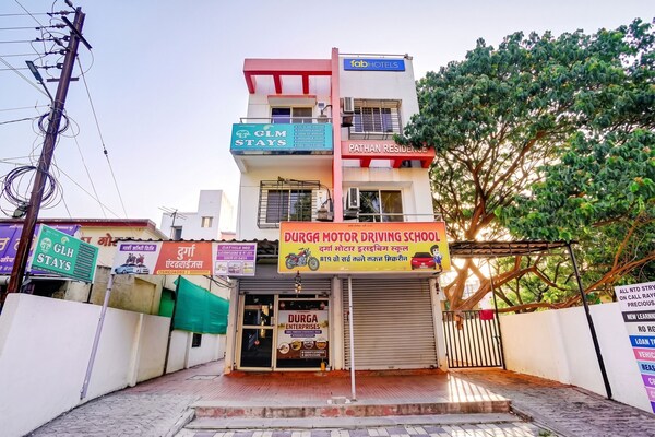 Fabhotel Diamond Stay - Pune (India)