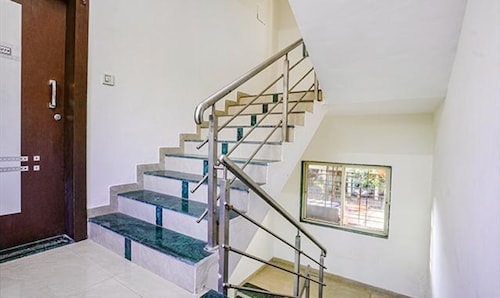 FabHotel Diamond Stay