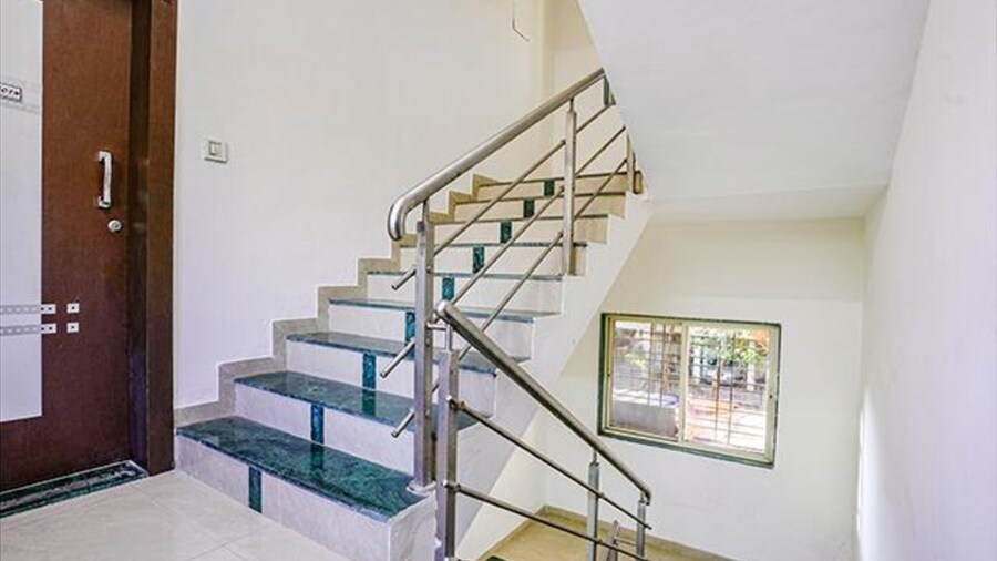 FabHotel Diamond Stay