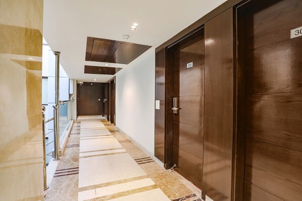 ล็อบบี้