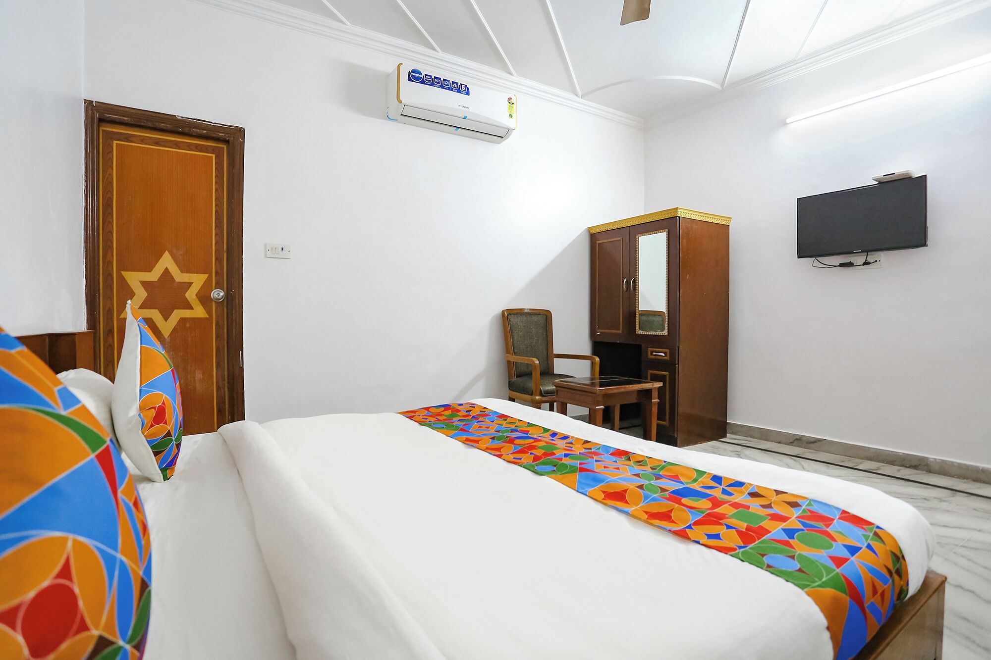 Photo - FabHotel Premium Rooms